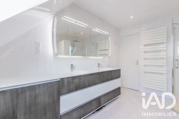 Maison à vendre 5 pièces 130 m² Viry-Châtillon