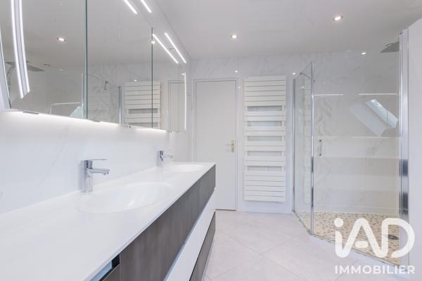 Maison à vendre 5 pièces 130 m² Viry-Châtillon