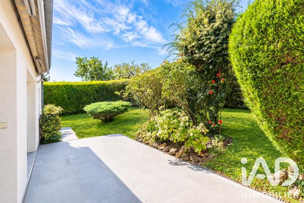 Maison à vendre 5 pièces 130 m² Viry-Châtillon