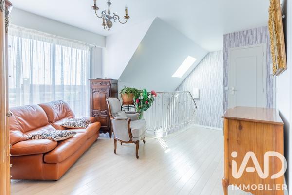 Maison à vendre 5 pièces 130 m² Viry-Châtillon