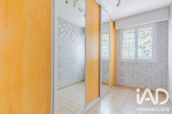 Maison à vendre 5 pièces 130 m² Viry-Châtillon
