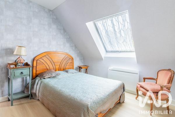 Maison à vendre 5 pièces 130 m² Viry-Châtillon