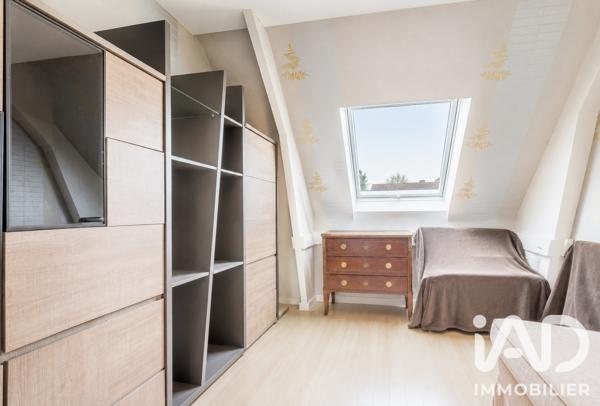 Maison à vendre 5 pièces 130 m² Viry-Châtillon