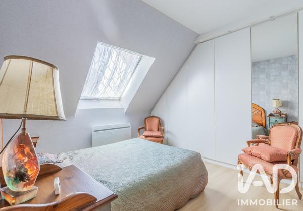 Maison à vendre 5 pièces 130 m² Viry-Châtillon