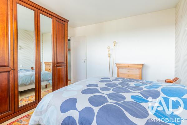 Maison à vendre 5 pièces 130 m² Viry-Châtillon