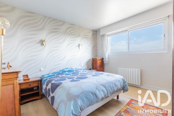 Maison à vendre 5 pièces 130 m² Viry-Châtillon
