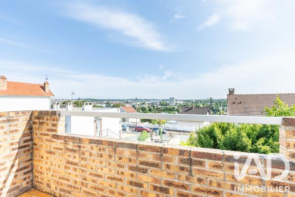Maison à vendre 5 pièces 130 m² Viry-Châtillon