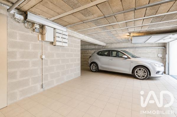 Maison à vendre 5 pièces 130 m² Viry-Châtillon