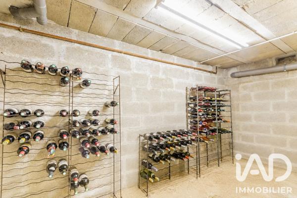 Maison à vendre 5 pièces 130 m² Viry-Châtillon