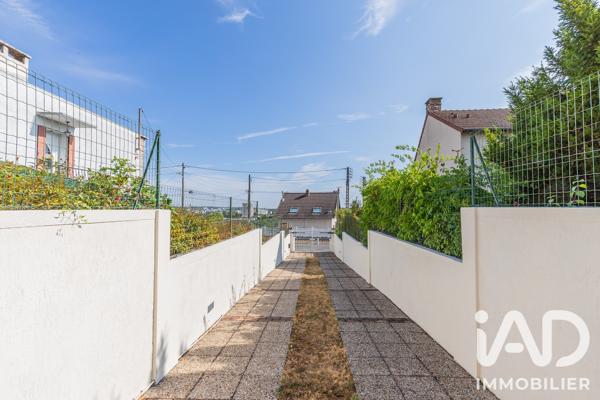Maison à vendre 5 pièces 130 m² Viry-Châtillon