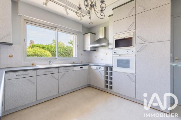 Maison à vendre 5 pièces 130 m² Viry-Châtillon