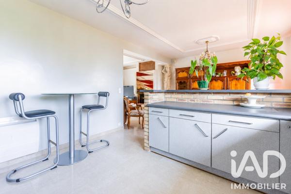 Maison à vendre 5 pièces 130 m² Viry-Châtillon
