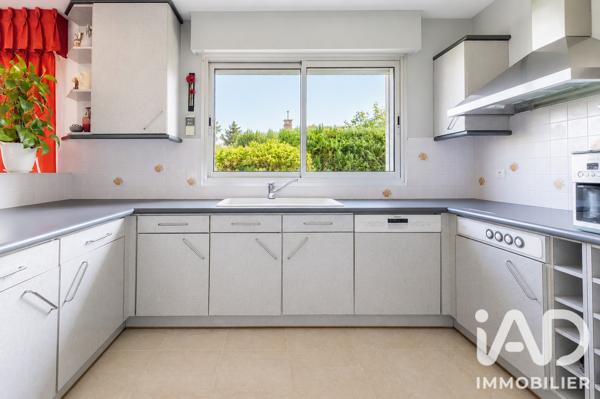 Maison à vendre 5 pièces 130 m² Viry-Châtillon