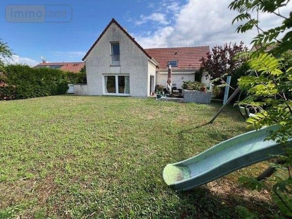 Maison à vendre à Cormicy dans la Marne (51220), ref : 51095/148