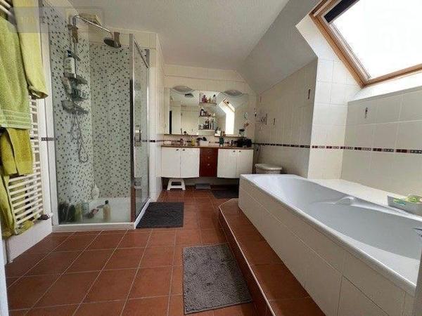 Maison à vendre à Cormicy dans la Marne (51220), ref : 51095/148