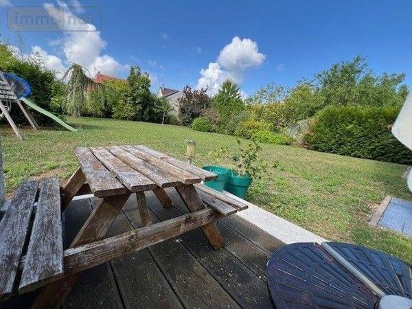 Maison à vendre à Cormicy dans la Marne (51220), ref : 51095/148
