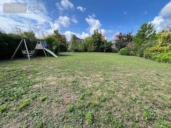 Maison à vendre à Cormicy dans la Marne (51220), ref : 51095/148