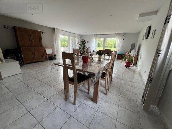 Maison à vendre à Cormicy dans la Marne (51220), ref : 51095/148