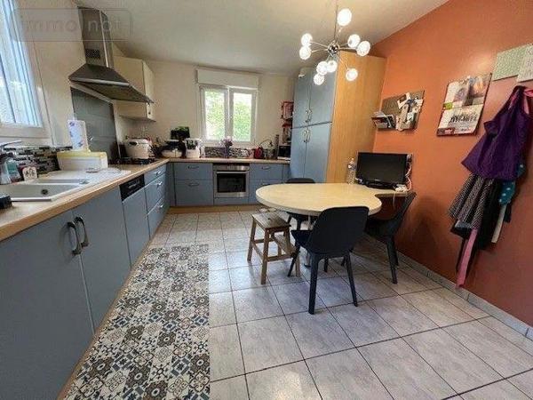 Maison à vendre à Cormicy dans la Marne (51220), ref : 51095/148