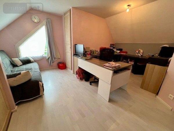 Maison à vendre à Cormicy dans la Marne (51220), ref : 51095/148