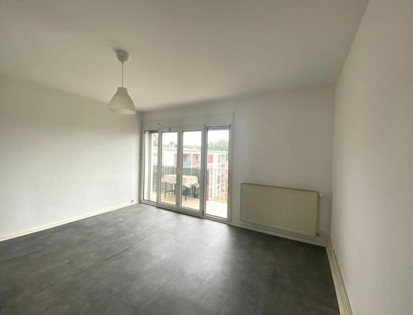 Appartement à louer    3 pièces • 62,95 m2 Metz