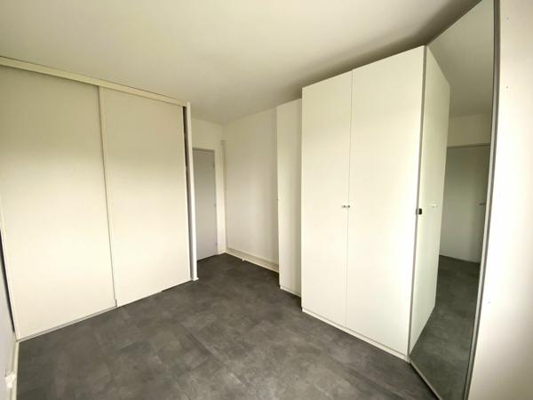 Appartement à louer    3 pièces • 62,95 m2 Metz