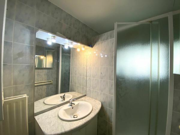 Appartement à louer    3 pièces • 62,95 m2 Metz