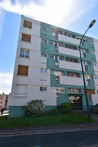 Appartement à louer    3 pièces • 62,95 m2 Metz
