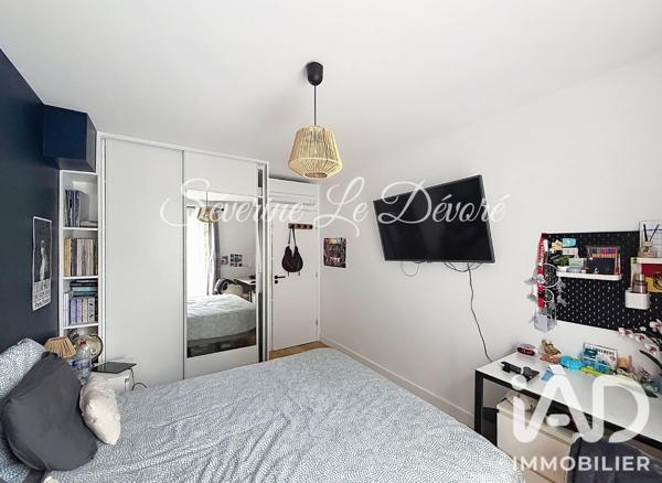 Maison à vendre 7 pièces 125 m² Montlignon