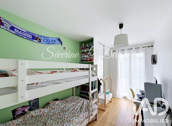 Maison à vendre 7 pièces 125 m² Montlignon