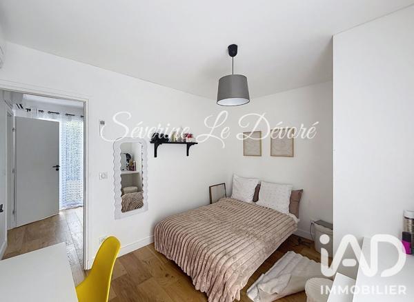Maison à vendre 7 pièces 125 m² Montlignon