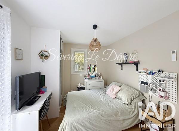 Maison à vendre 7 pièces 125 m² Montlignon