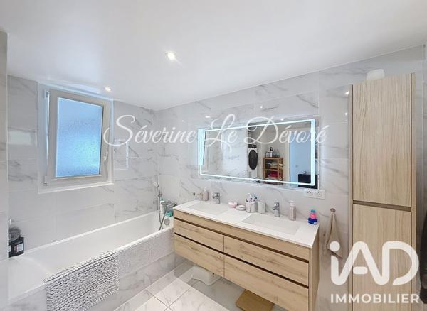Maison à vendre 7 pièces 125 m² Montlignon