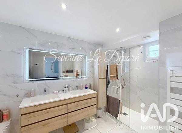 Maison à vendre 7 pièces 125 m² Montlignon