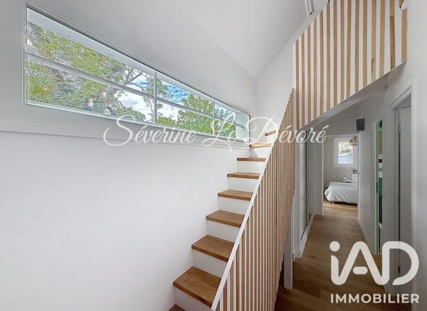 Maison à vendre 7 pièces 125 m² Montlignon