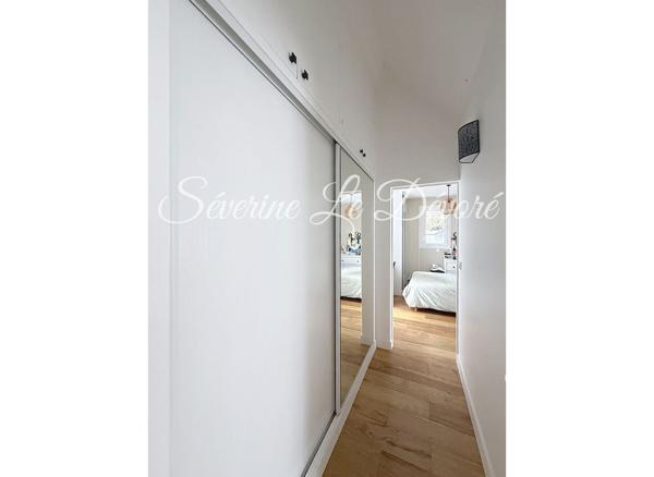 Maison à vendre 7 pièces 125 m² Montlignon