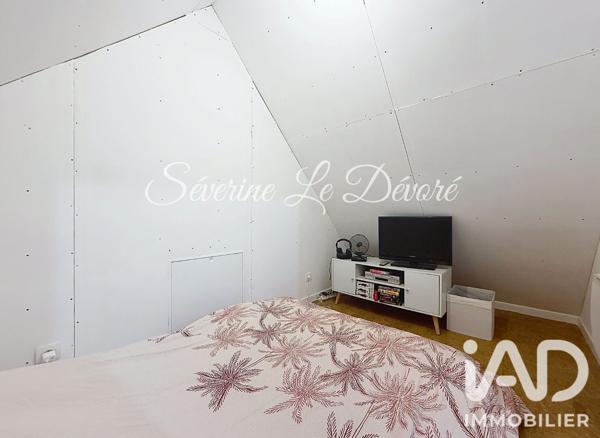 Maison à vendre 7 pièces 125 m² Montlignon