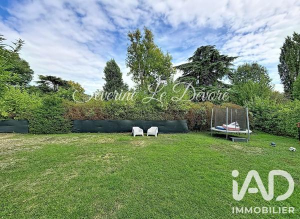 Maison à vendre 7 pièces 125 m² Montlignon