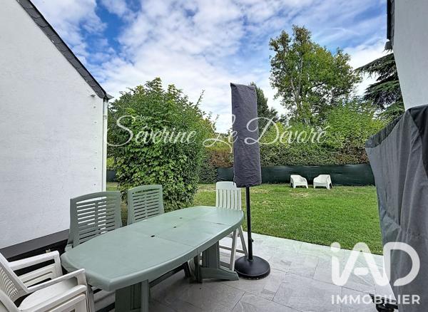 Maison à vendre 7 pièces 125 m² Montlignon