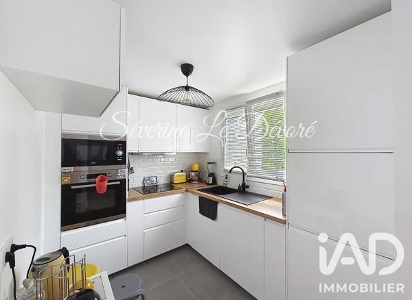 Maison à vendre 7 pièces 125 m² Montlignon