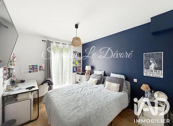 Maison à vendre 7 pièces 125 m² Montlignon