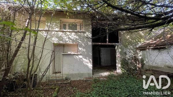 Maison à vendre 7 pièces 163 m² Noiseau