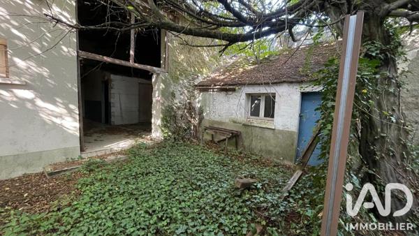 Maison à vendre 7 pièces 163 m² Noiseau