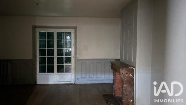 Maison à vendre 7 pièces 163 m² Noiseau