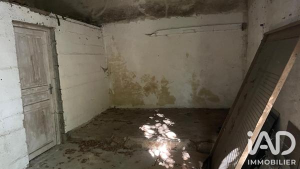 Maison à vendre 7 pièces 163 m² Noiseau