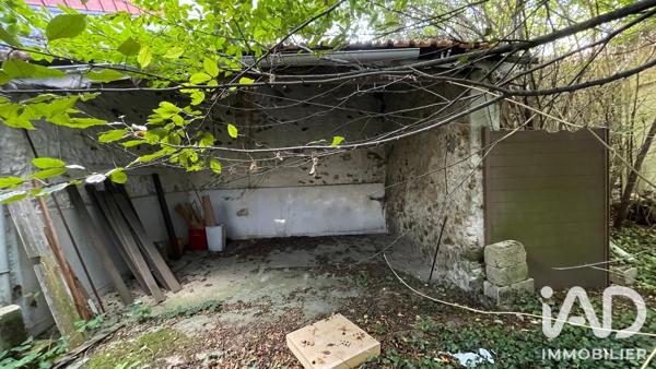 Maison à vendre 7 pièces 163 m² Noiseau