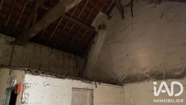 Maison à vendre 7 pièces 163 m² Noiseau