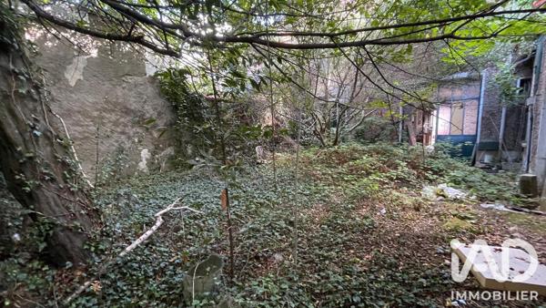 Maison à vendre 7 pièces 163 m² Noiseau