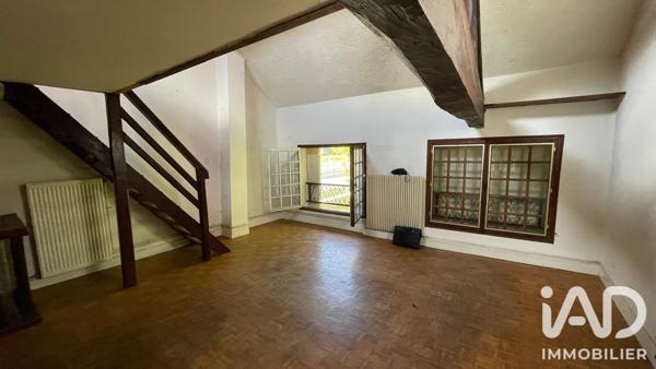 Maison à vendre 7 pièces 163 m² Noiseau