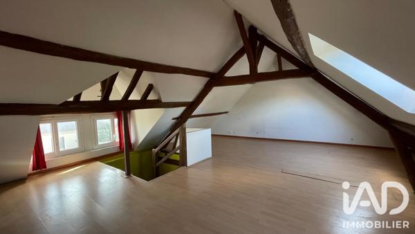 Maison à vendre 7 pièces 163 m² Noiseau